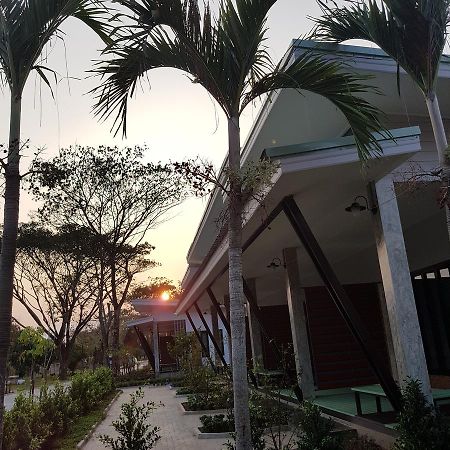 Dd Garden Home Phayao Eksteriør bilde