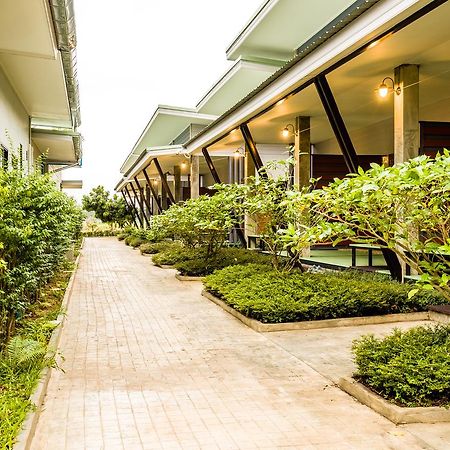 Dd Garden Home Phayao Eksteriør bilde