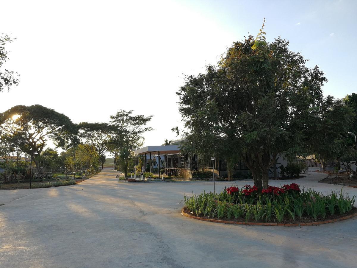 Dd Garden Home Phayao Eksteriør bilde