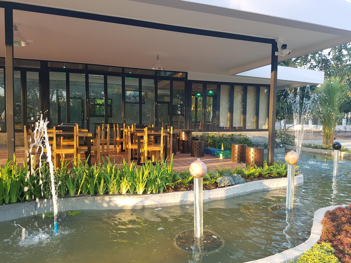 Dd Garden Home Phayao Eksteriør bilde
