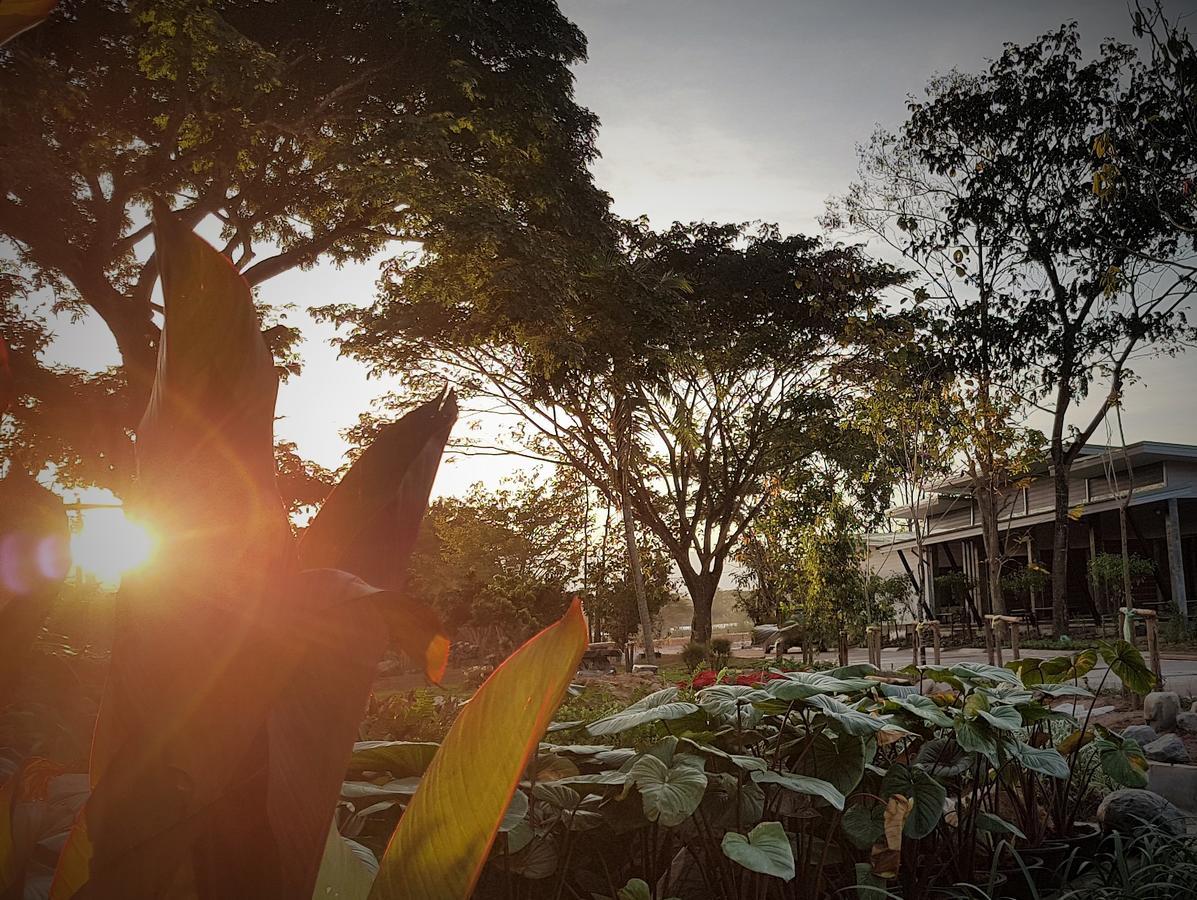 Dd Garden Home Phayao Eksteriør bilde