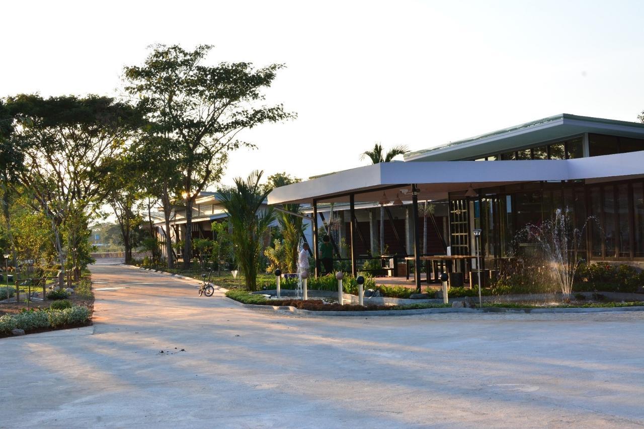Dd Garden Home Phayao Eksteriør bilde