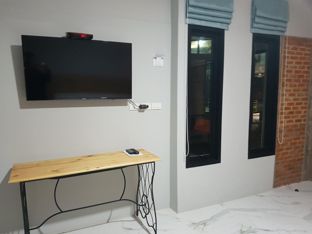 Dd Garden Home Phayao Eksteriør bilde