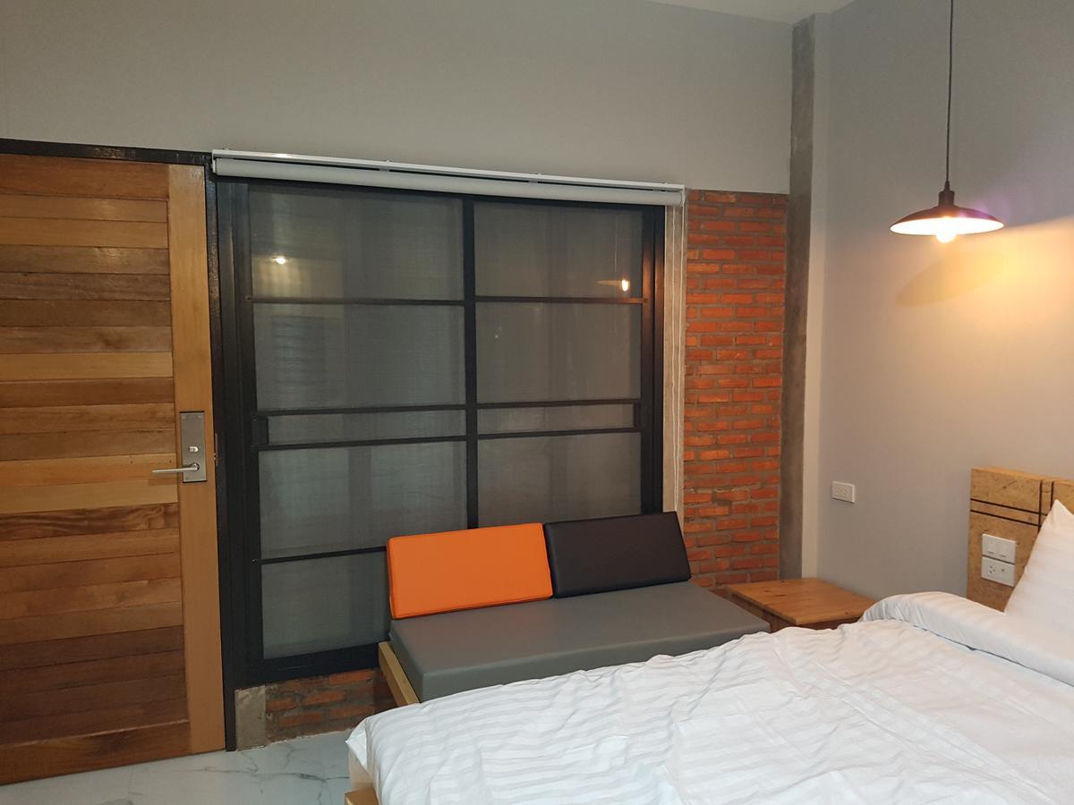 Dd Garden Home Phayao Eksteriør bilde