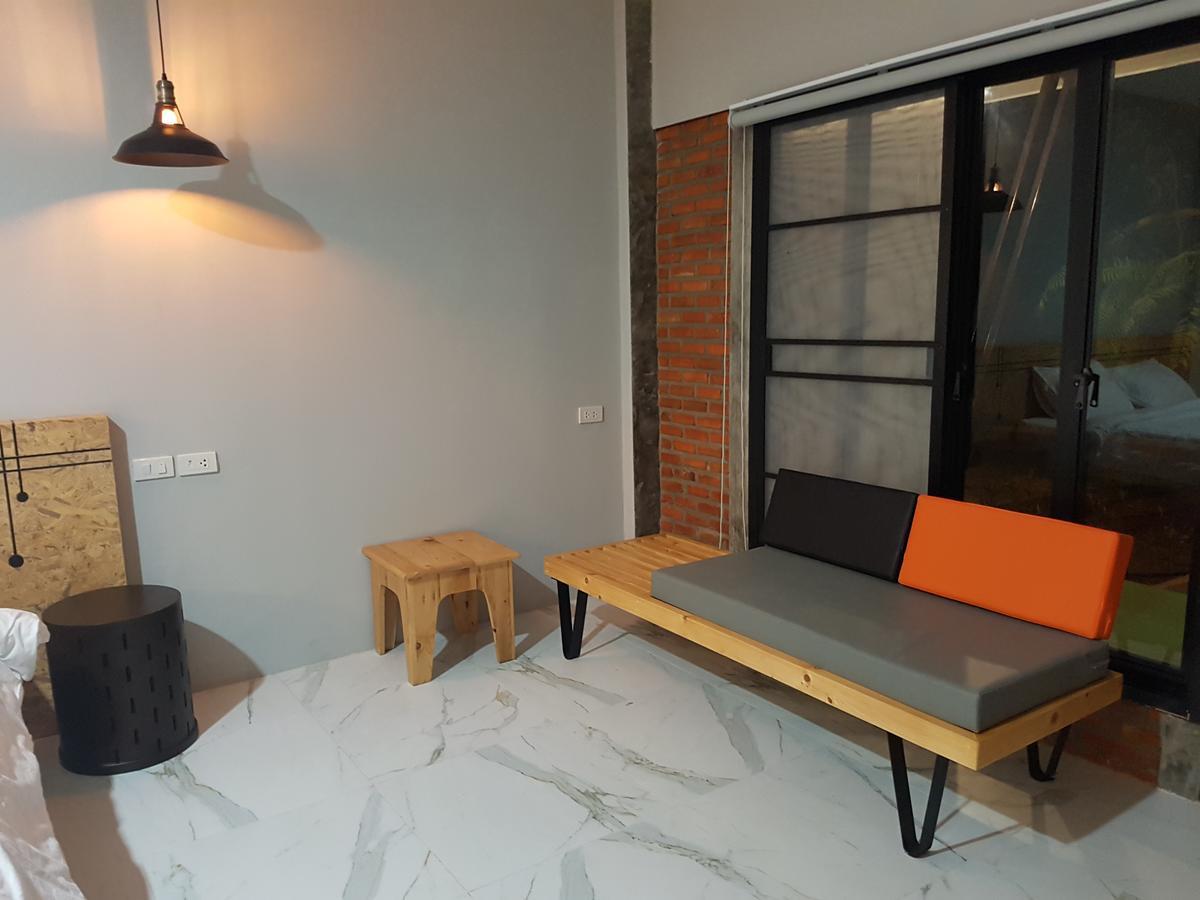 Dd Garden Home Phayao Eksteriør bilde