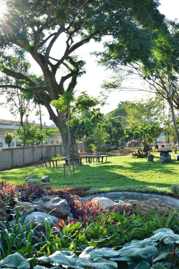 Dd Garden Home Phayao Eksteriør bilde