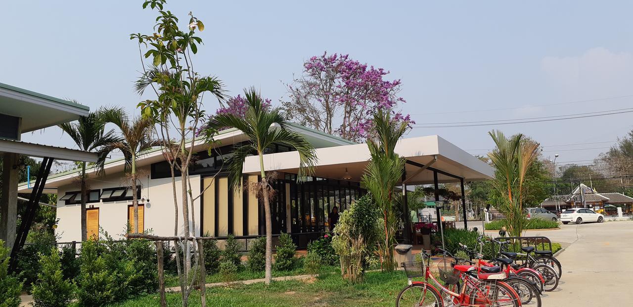 Dd Garden Home Phayao Eksteriør bilde
