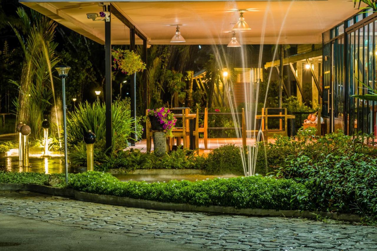 Dd Garden Home Phayao Eksteriør bilde