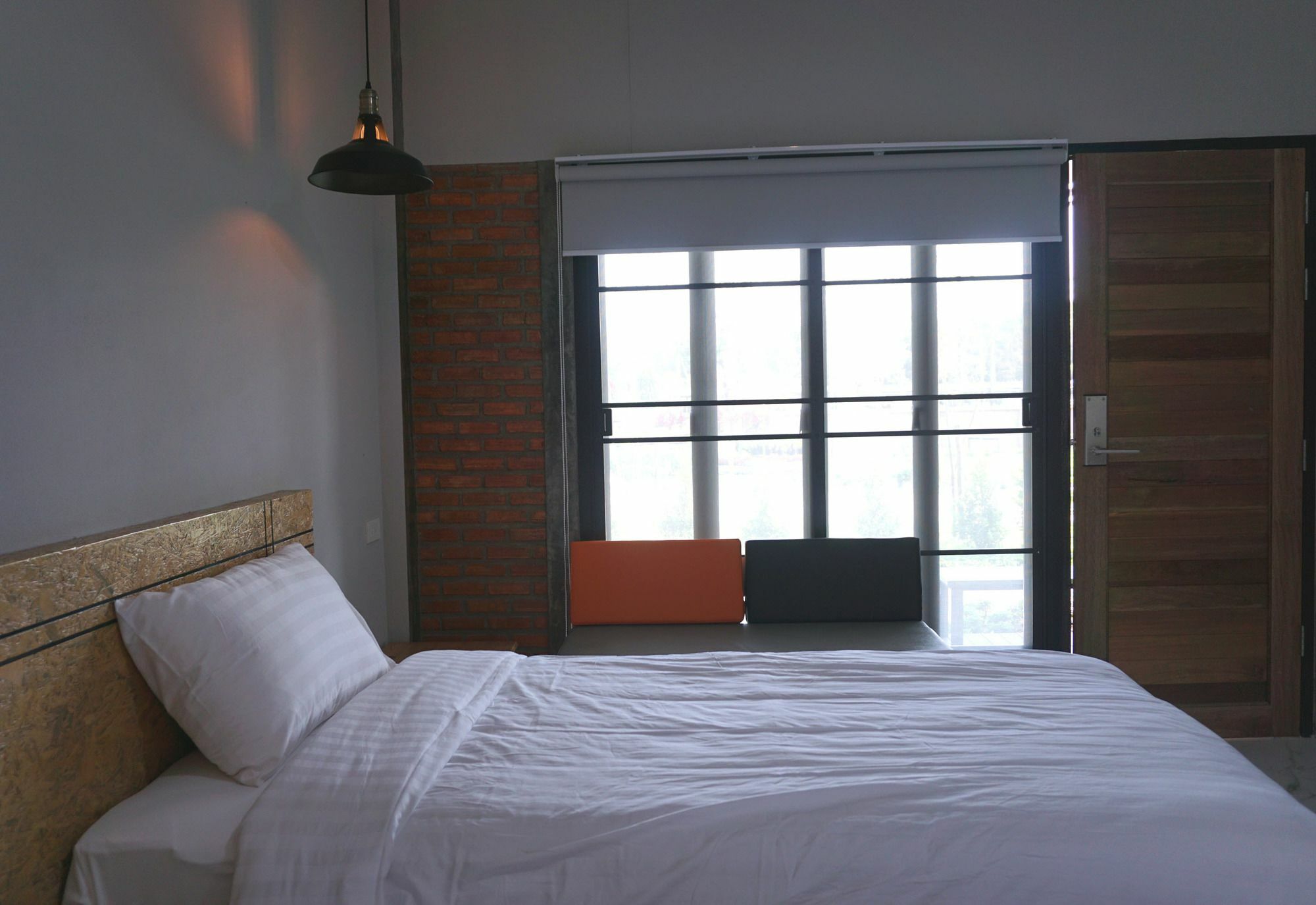 Dd Garden Home Phayao Eksteriør bilde