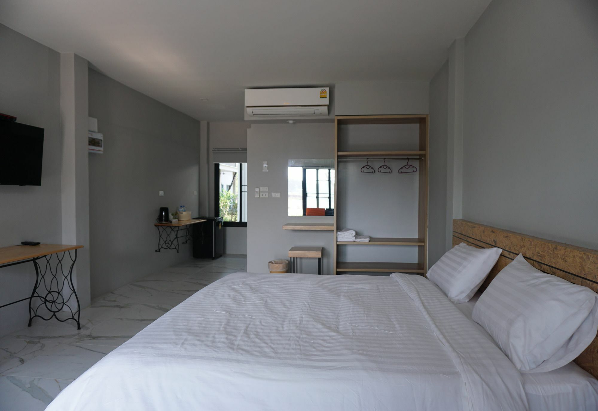 Dd Garden Home Phayao Eksteriør bilde