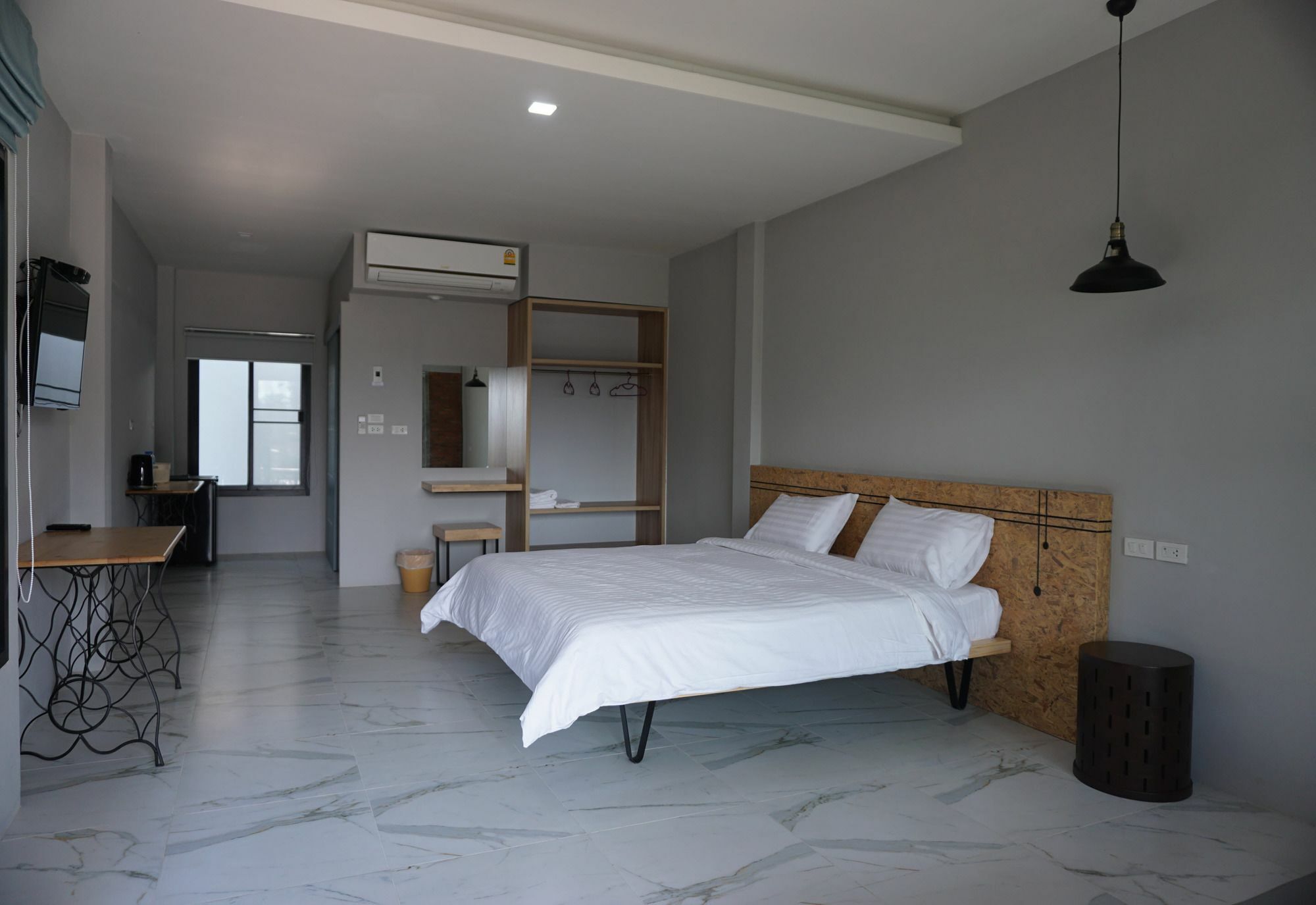 Dd Garden Home Phayao Eksteriør bilde