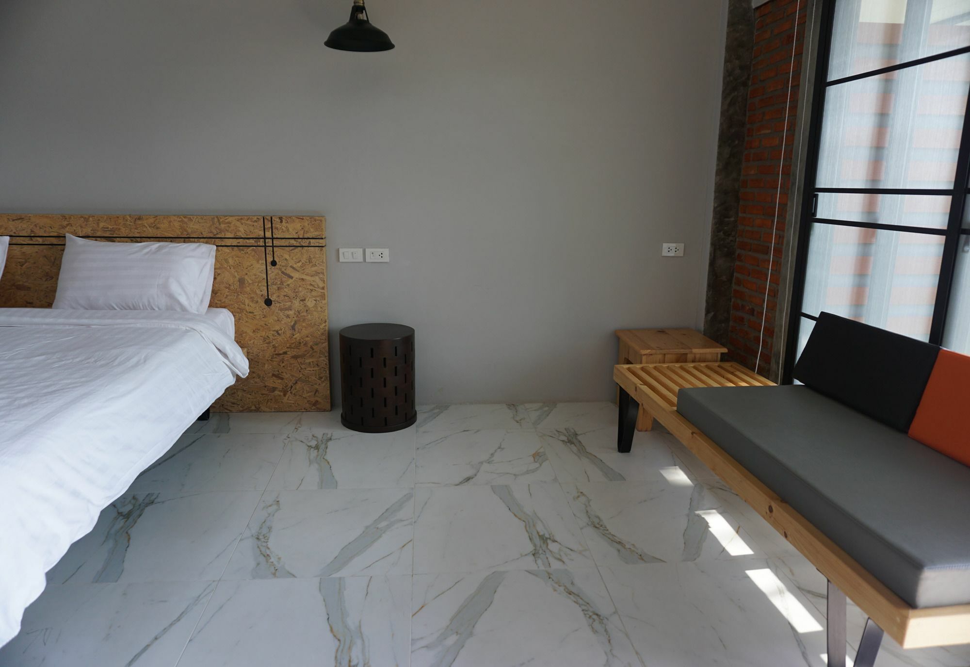 Dd Garden Home Phayao Eksteriør bilde