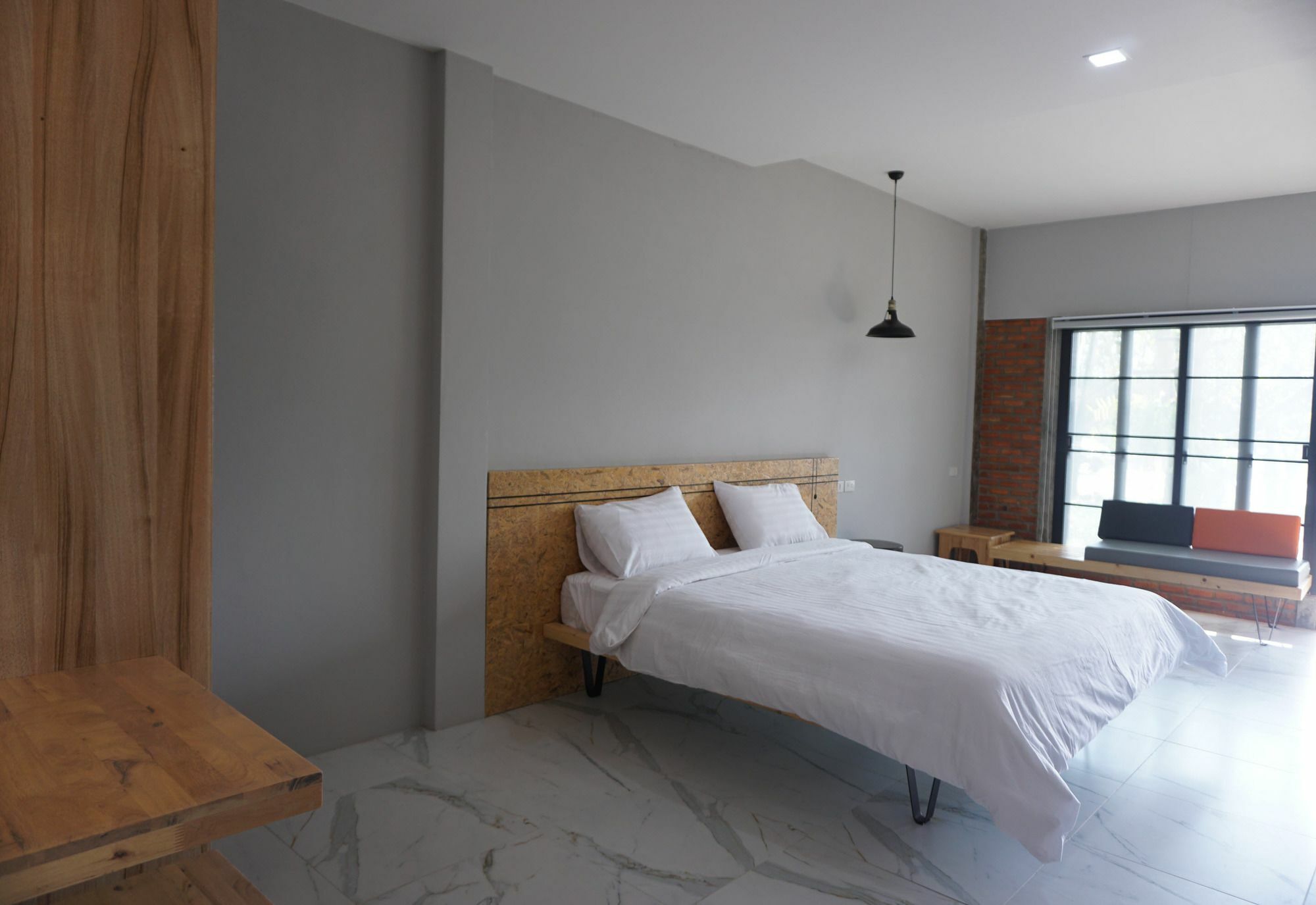 Dd Garden Home Phayao Eksteriør bilde