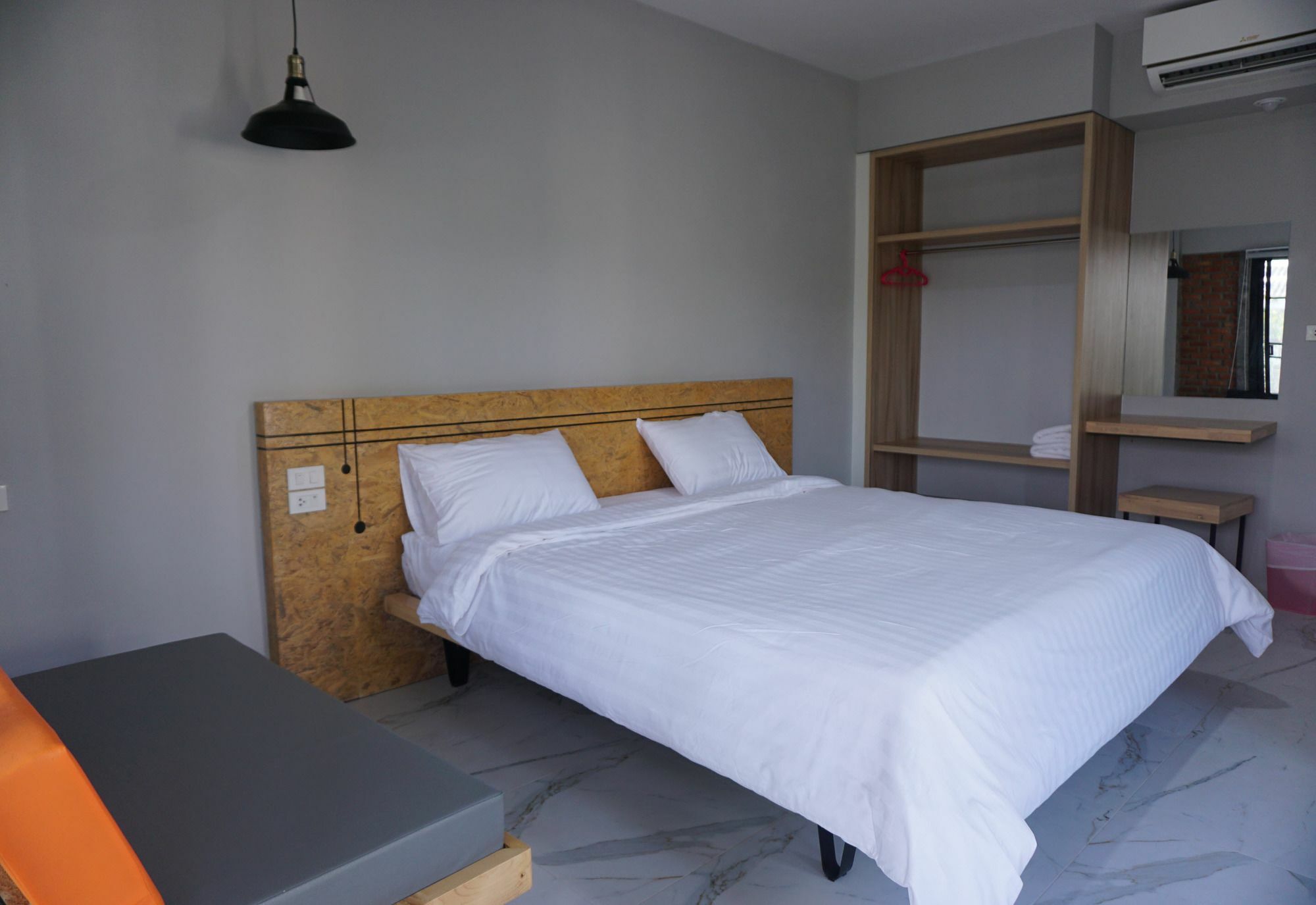 Dd Garden Home Phayao Eksteriør bilde